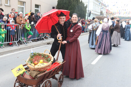 ZLATA POROKA PUSTNI KARNEVAL 27 FOTO LJUBO VUKELIČ